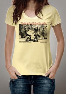 Nome do produtoTicket to ride.