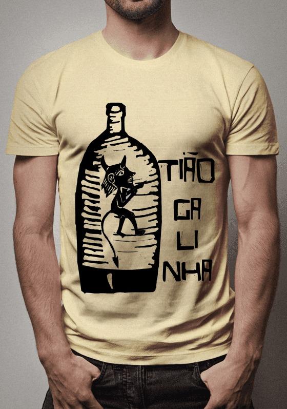 Nome do produto: Tião Galinha