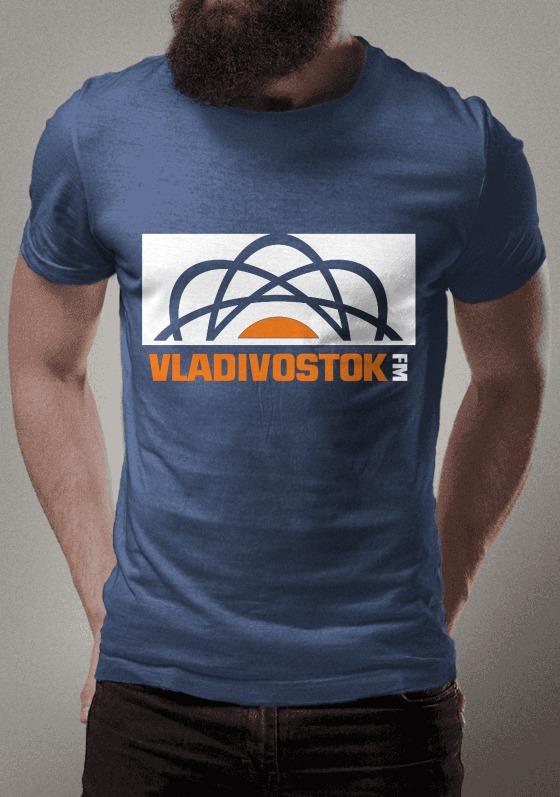 Nome do produto: Vladivostok FM