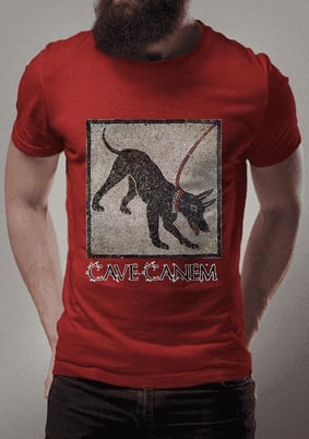 Cave Canem