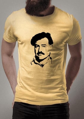 Ernest Hemingway