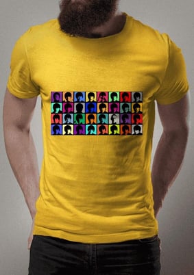 Nome do produto  Twist and Shout