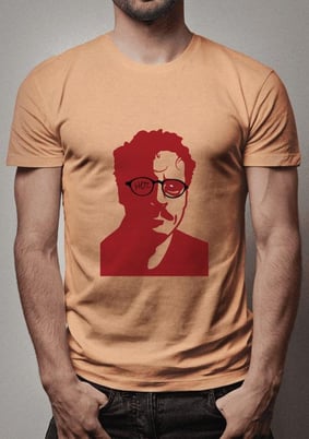 Nome do produto  Her - Theodore