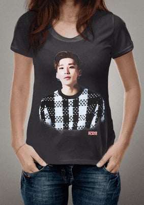 B.A.P - Jongup
