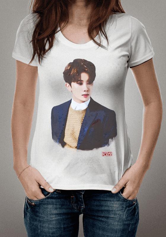 Nome do produto: B.A.P - Youngjae