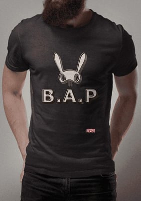 B.A.P 3D