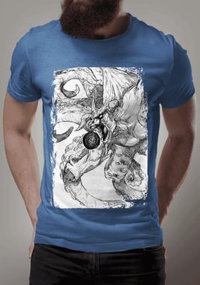 Nome do produto  OITO CAUDAS