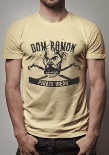 Nome do produto Dom Ramon