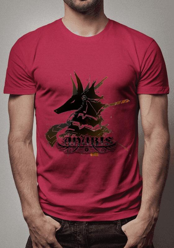 Anubis 2