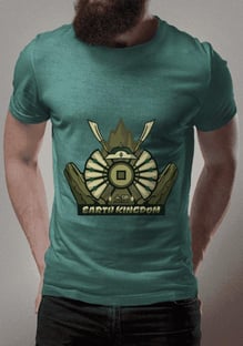 Nome do produtoReino da terra