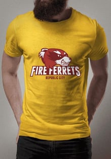 Nome do produtoFire ferrets
