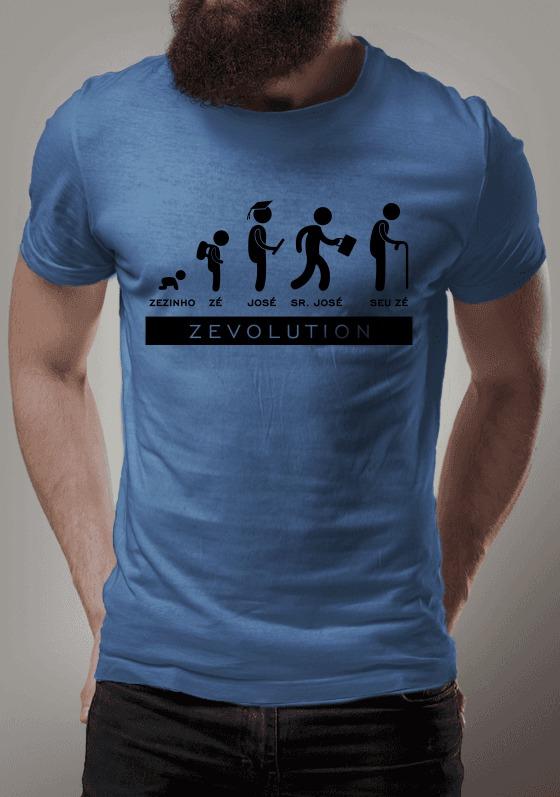 Nome do produto: Zevolution