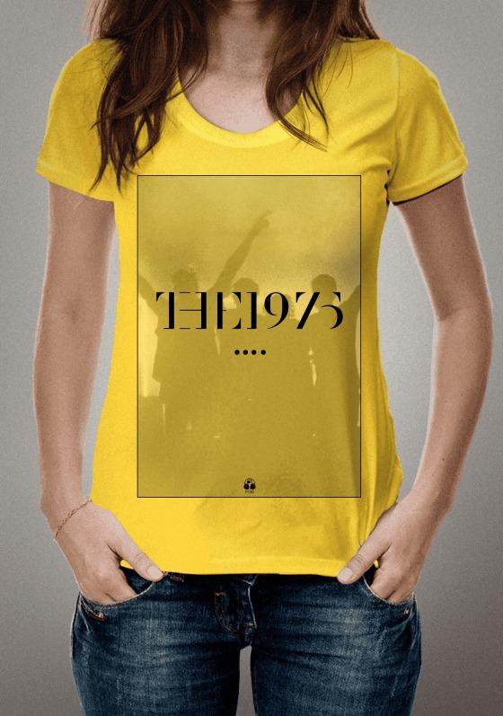 Nome do produto: The 1975 - v.2