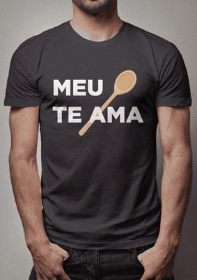 Meu P... Te Ama! (colorida)