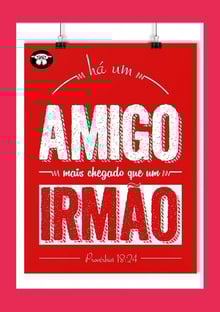 Nome do produtoAmigo irmao