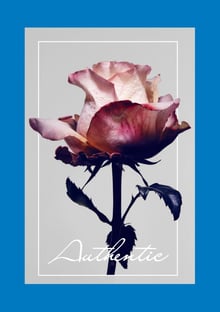 Nome do produtoFLOR - AUTHENTIC