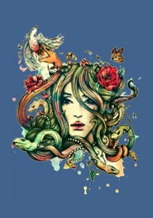 Nome do produtomedusa