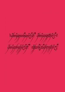 Nome do produtoAnel de Sauron