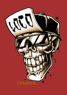 Nome do produtocoyotes 456