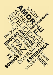 Nome do produtoDesejos para o ano
