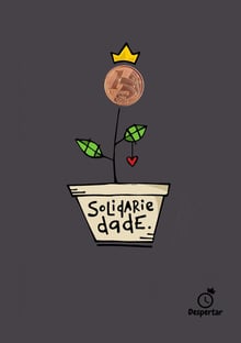 Nome do produtoSolidariedade
