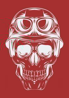 Nome do produtoSkull