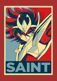 Nome do produtoSaint Saiya