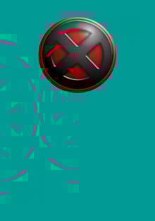 Nome do produtoX-Men