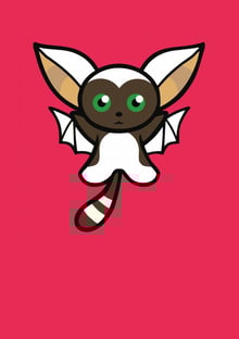 Nome do produtoCamisa Lemure Avatar CutCut