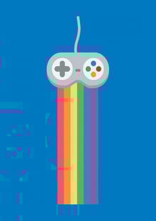 Nome do produtoGaymer