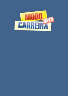 Nome do produtoMODO CARREIRA SOTO