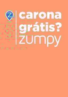 Nome do produtoCarona Grátis? Zumpy