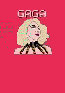 Nome do produtoGaga Bits