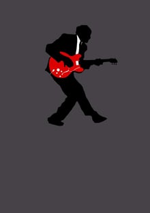Nome do produtoGo, Chuck, Go Go Go