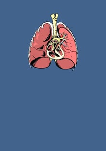 Nome do produtoHeart and Lung
