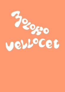 Nome do produtoMoloko Vellocet