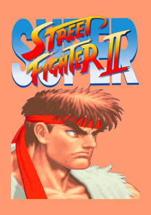 Nome do produtoStreet Fighter 2 Ryu