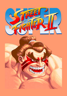 Nome do produtoStreet Fighter 2 Honda