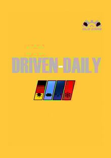 Nome do produtoDriven Daily