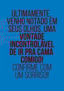 Nome do produto Sorriso que entrega