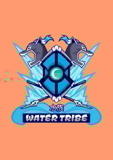 Nome do produtoTribo da água