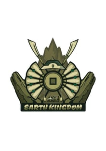 Nome do produtoReino da terra