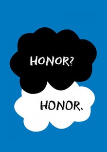 Nome do produtoHonor? Honor