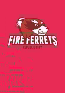 Nome do produtoFire ferrets
