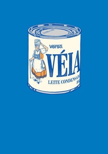 Nome do produtoLeite Véia