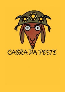 Nome do produtoCABRA DA PESTE