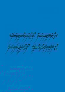 Nome do produtoAnel de Sauron