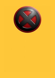Nome do produtoX-Men