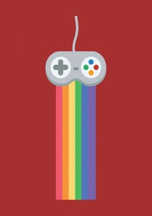 Nome do produtoGaymer