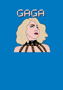Nome do produtoGaga Bits
